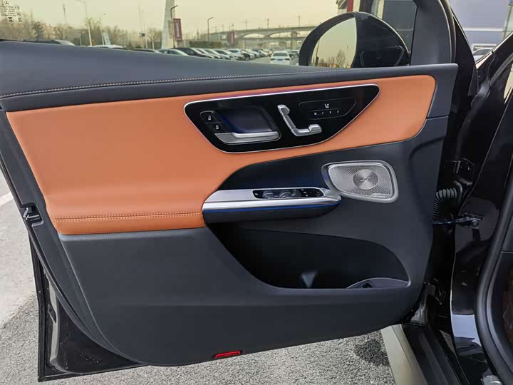 Фото 4 - Mercedes-Benz GLC-Class Coupe