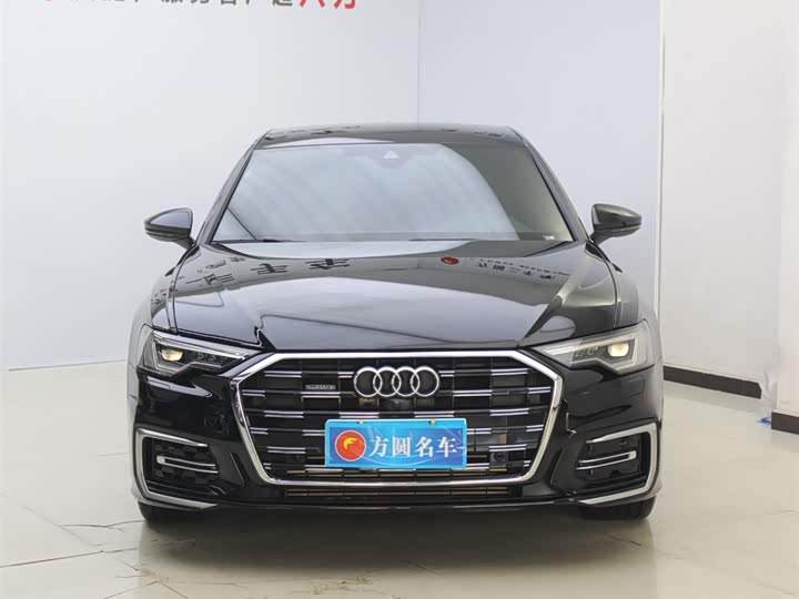 Фото 2 - Audi A6L