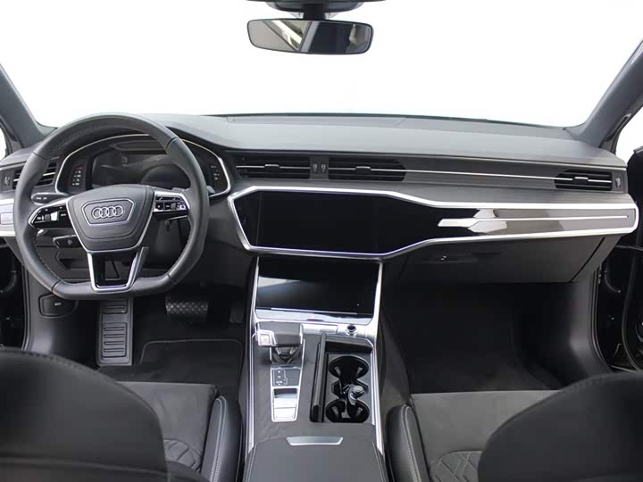 Фото 5 - Audi A6L