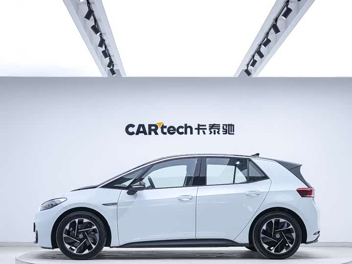 Фото 2 - Volkswagen ID.3