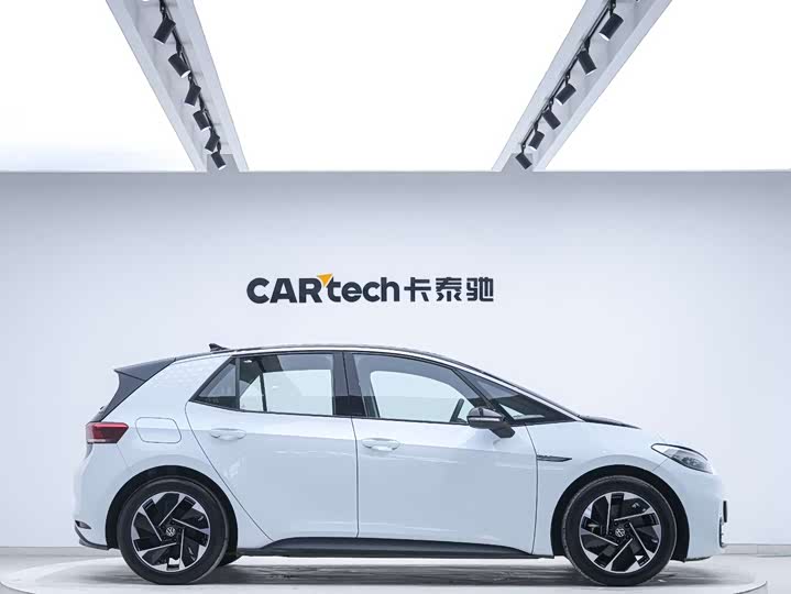 Фото 4 - Volkswagen ID.3