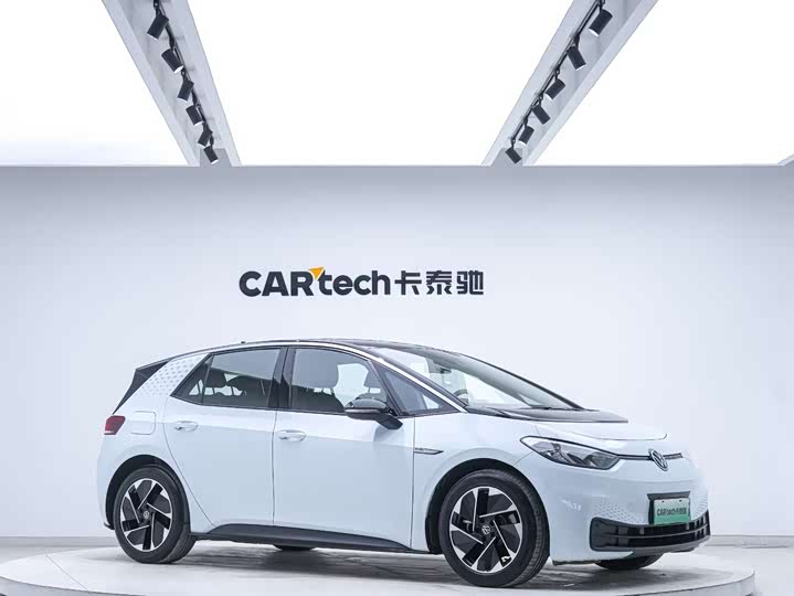 Фото 5 - Volkswagen ID.3