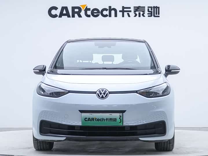 Фото 6 - Volkswagen ID.3