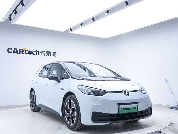 Фото 7 - Volkswagen ID.3