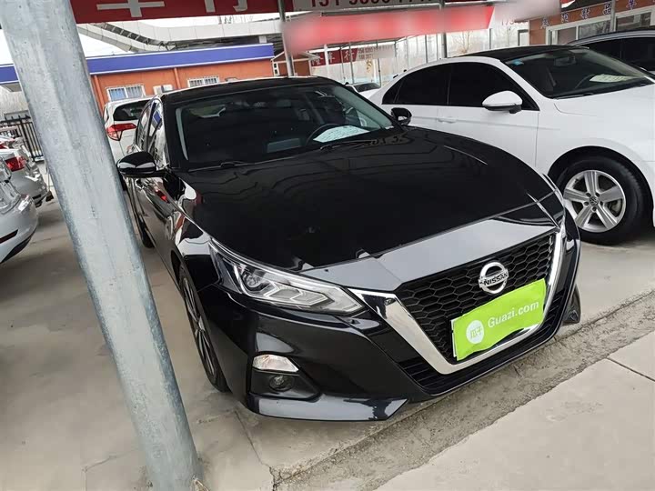 Фото 4 - Nissan Teana