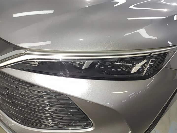 Фото 5 - BYD Qin L