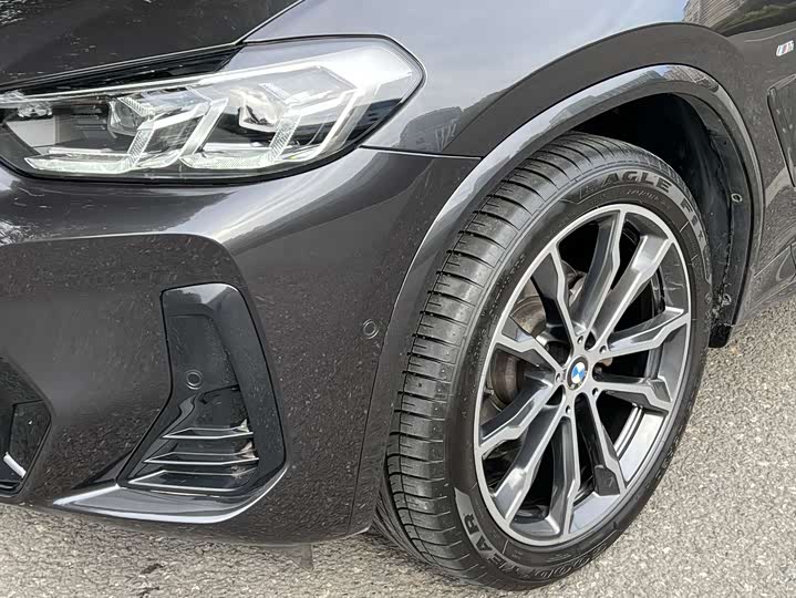 Фото 7 - BMW X3