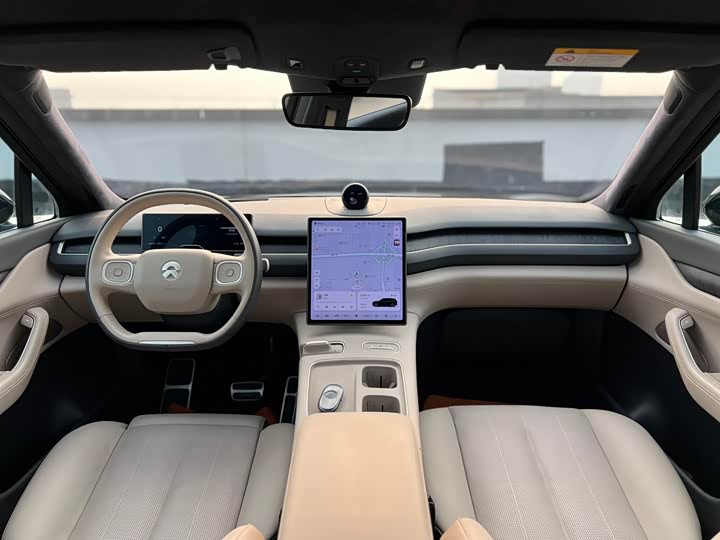 Фото 8 - Nio ES8