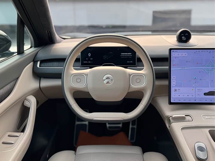 Фото 9 - Nio ES8