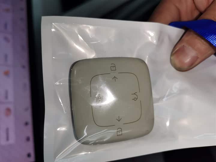 Фото 9 - Zeekr 001