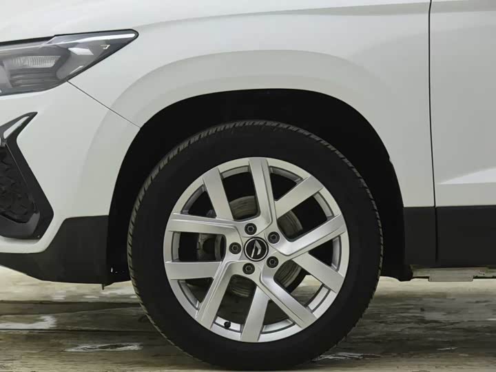 Фото 4 - Jetta VS5