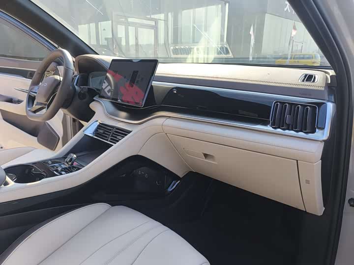 Фото 9 - BYD Song Plus Hybrid/EV