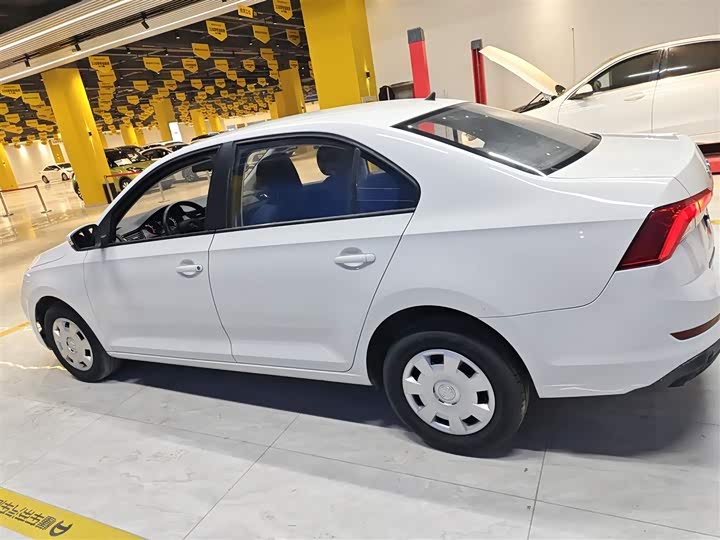 Фото 5 - Skoda Rapid
