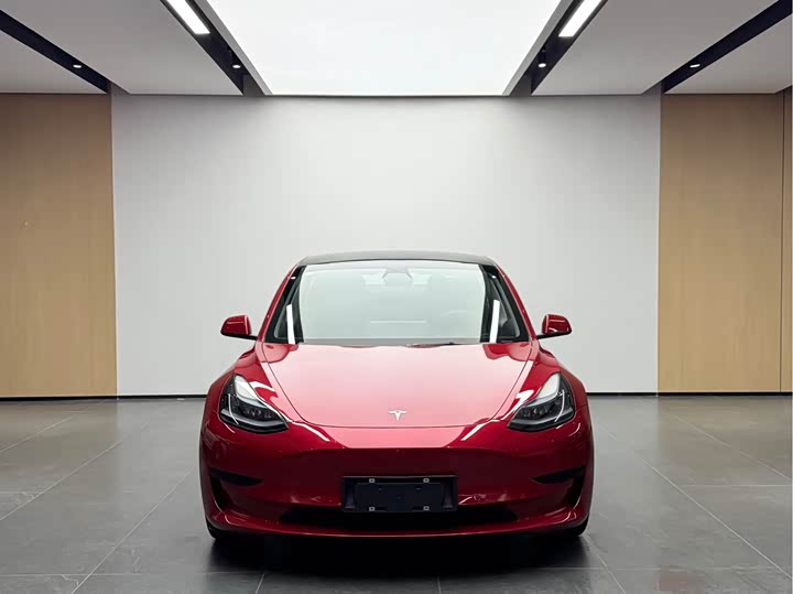 Фото 2 - Tesla Model 3