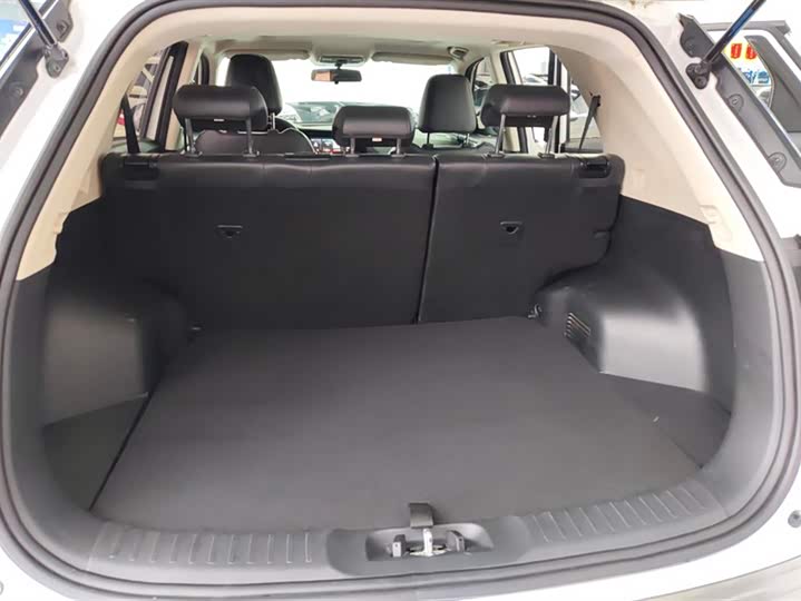 Фото 4 - Changan CS55 Plus