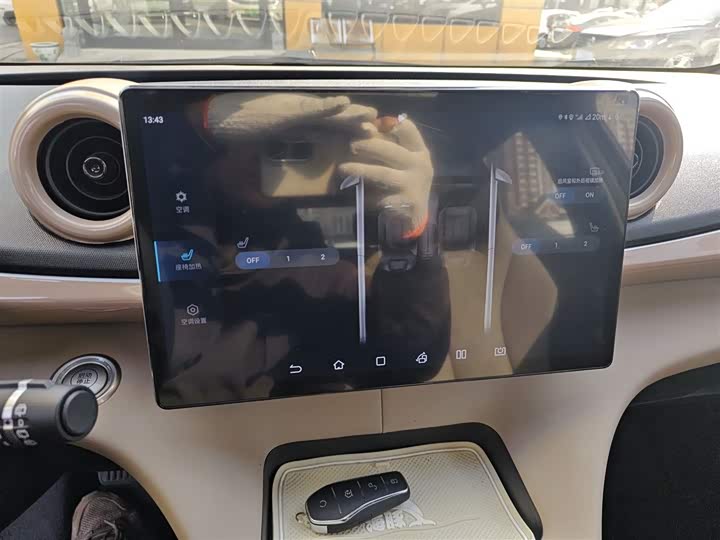 Фото 5 - BYD Dolphin