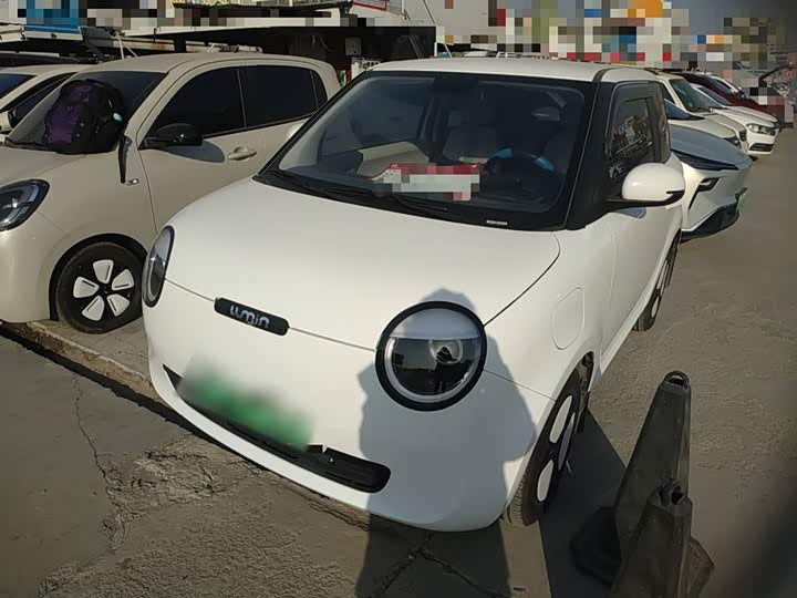 Фото 2 - Changan Qiyuan (Nevo) Lumin