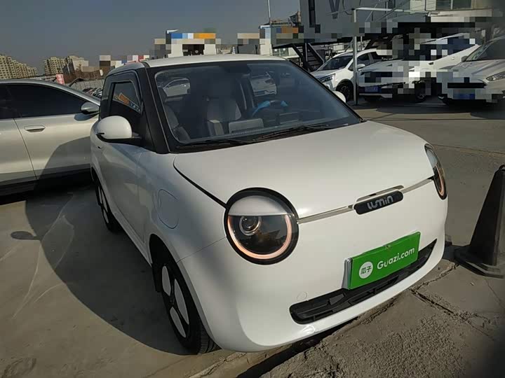 Фото 4 - Changan Qiyuan (Nevo) Lumin