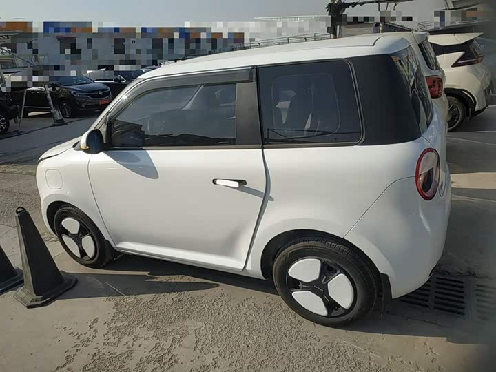 Фото 5 - Changan Qiyuan (Nevo) Lumin