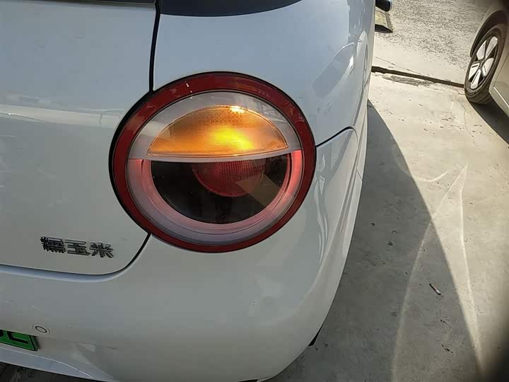 Фото 8 - Changan Qiyuan (Nevo) Lumin