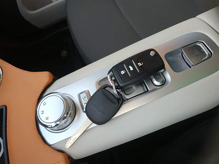 Фото 9 - Changan Qiyuan (Nevo) Lumin