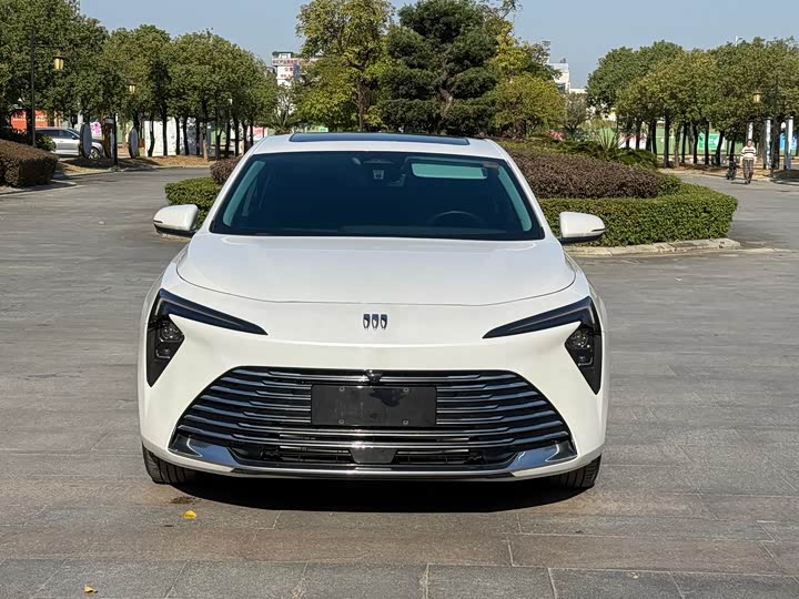 Фото 2 - Buick LaCrosse