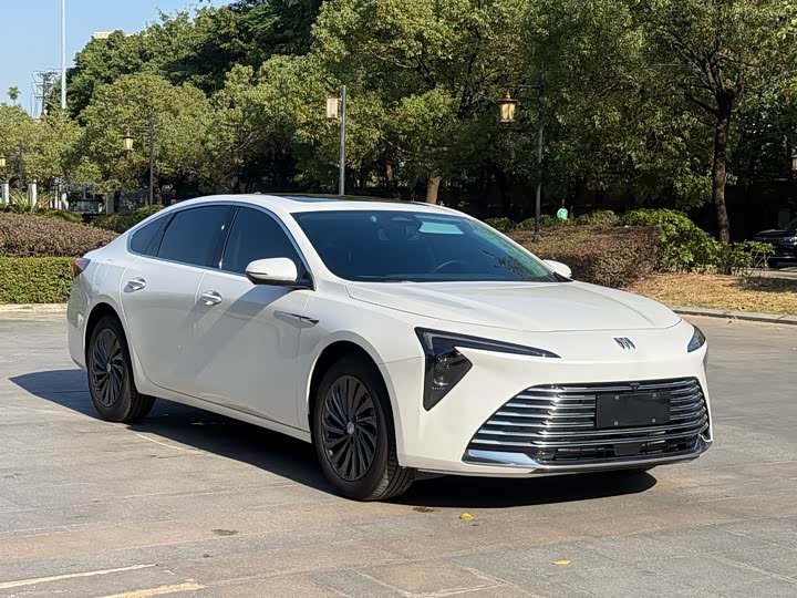 Фото 3 - Buick LaCrosse