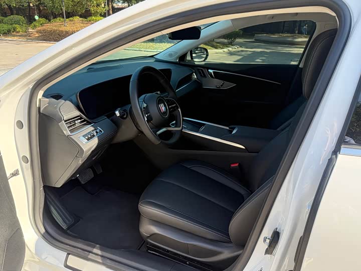 Фото 4 - Buick LaCrosse