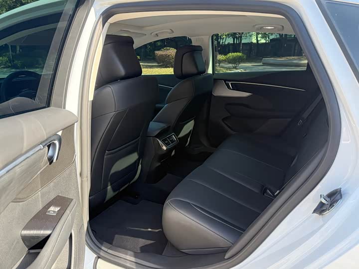 Фото 5 - Buick LaCrosse