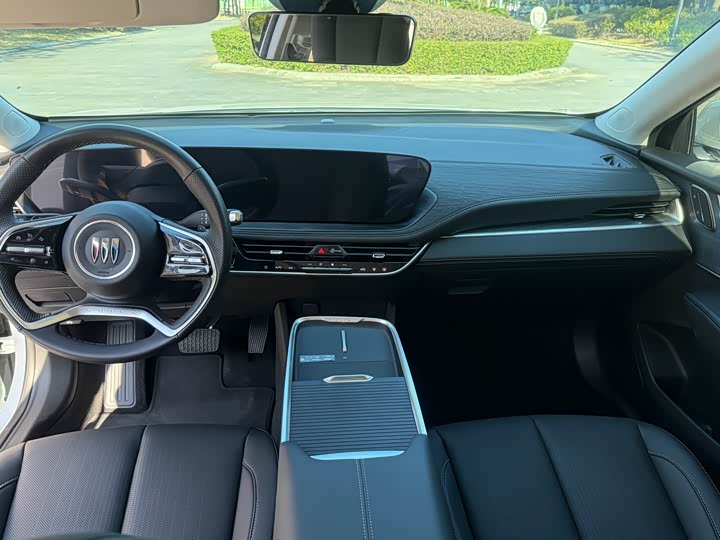 Фото 6 - Buick LaCrosse