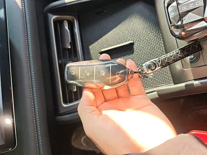 Фото 9 - BYD Qin L