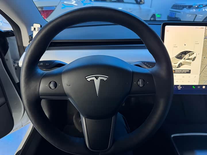 Фото 5 - Tesla Model 3