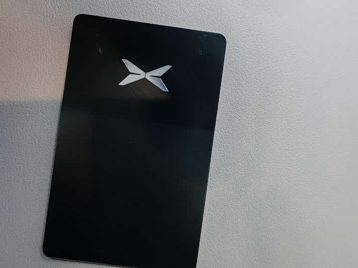 Фото 9 - XPeng Mona M03