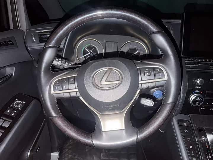 Фото 3 - Lexus LM