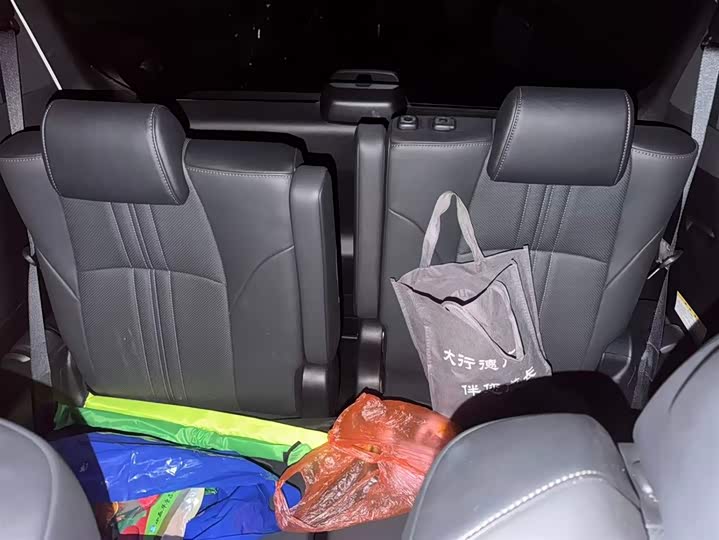 Фото 9 - Lexus LM