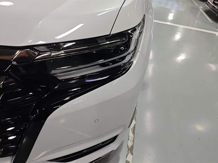 Фото 5 - Honda Elysion