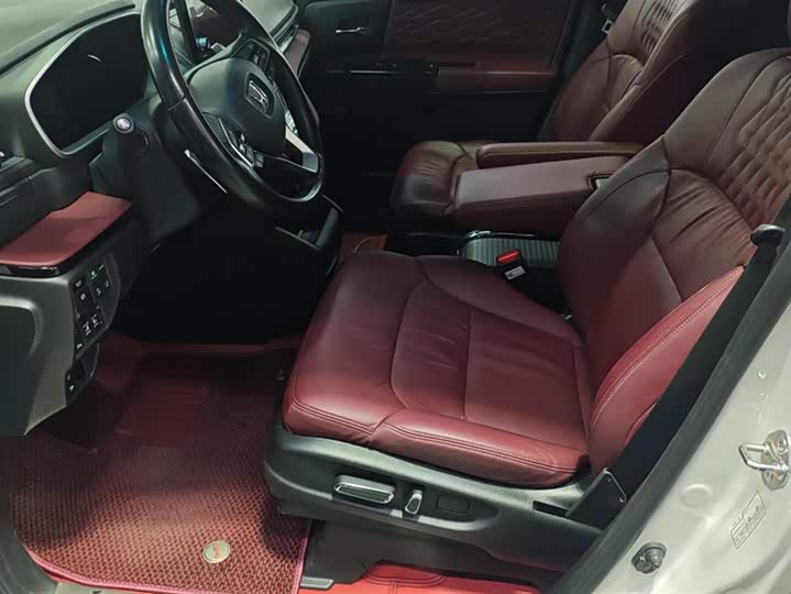 Фото 9 - Honda Elysion