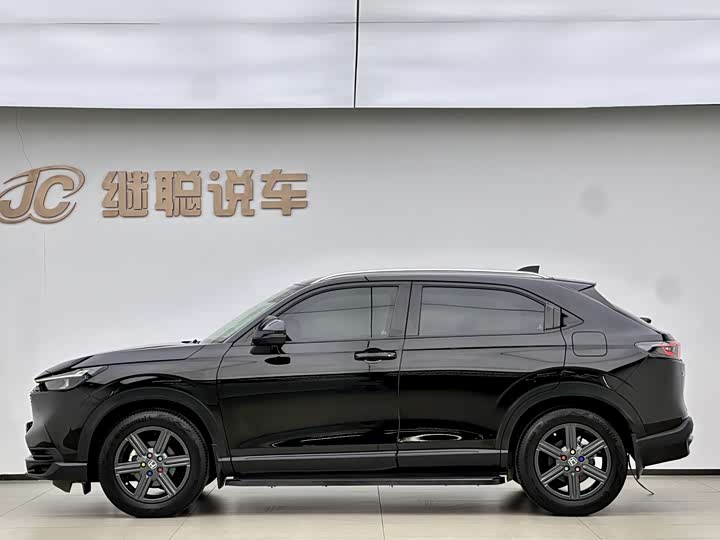 Фото 2 - Honda XR-V