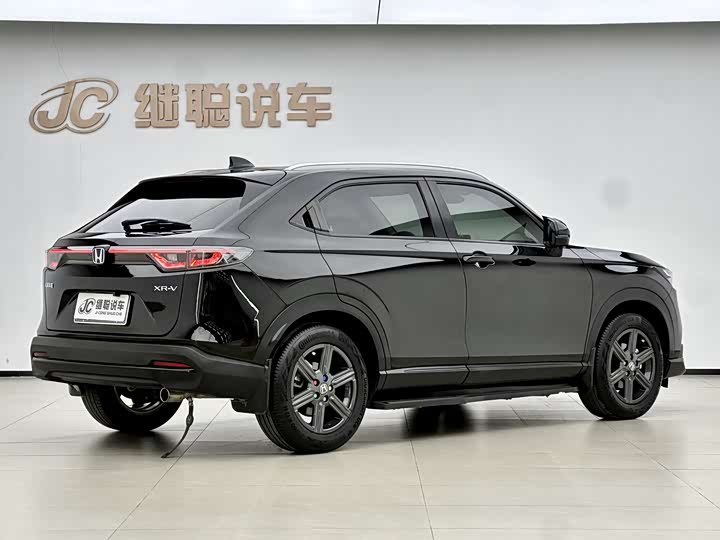 Фото 4 - Honda XR-V