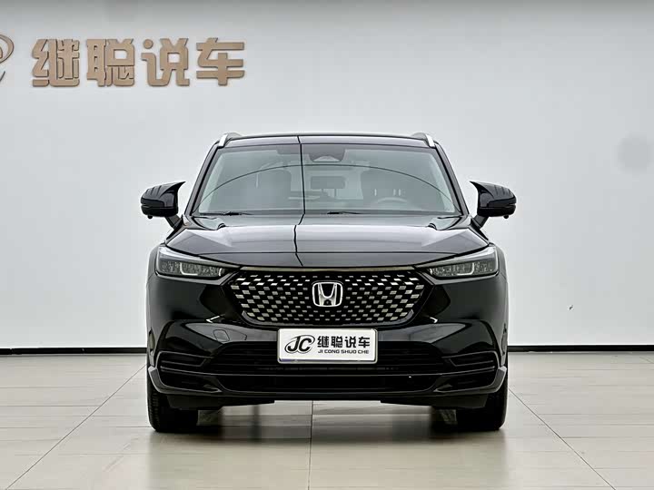 Фото 5 - Honda XR-V