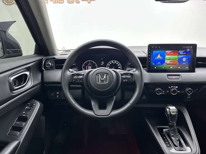 Фото 6 - Honda XR-V