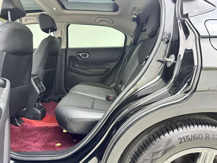 Фото 7 - Honda XR-V