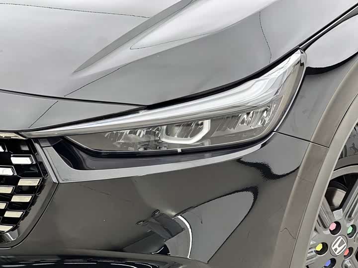 Фото 8 - Honda XR-V