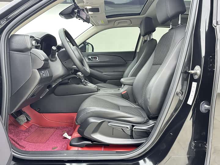 Фото 9 - Honda XR-V