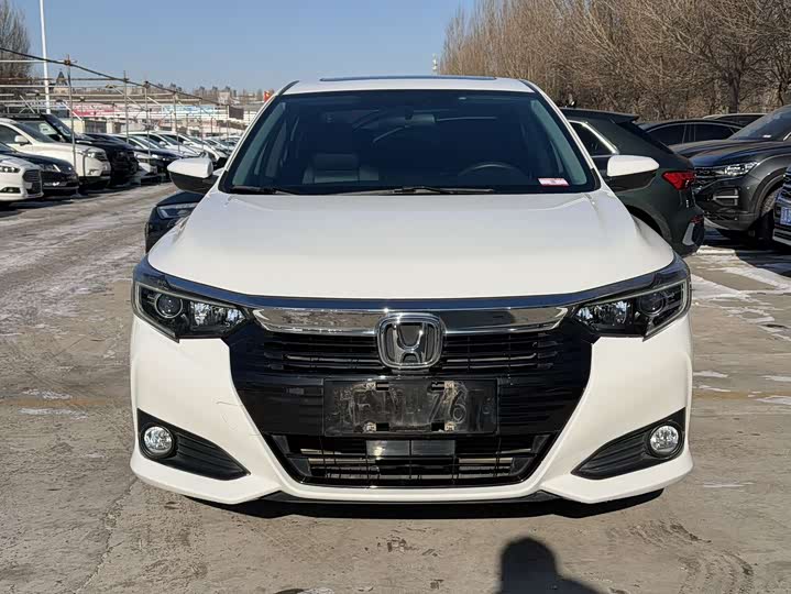 Фото 2 - Honda Crider