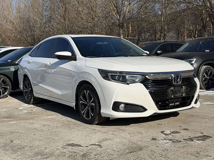 Фото 3 - Honda Crider