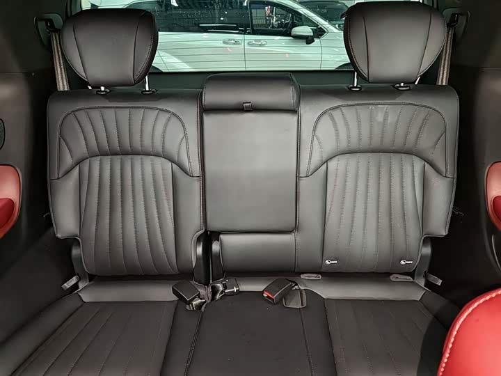 Фото 9 - GAC Trumpchi M8