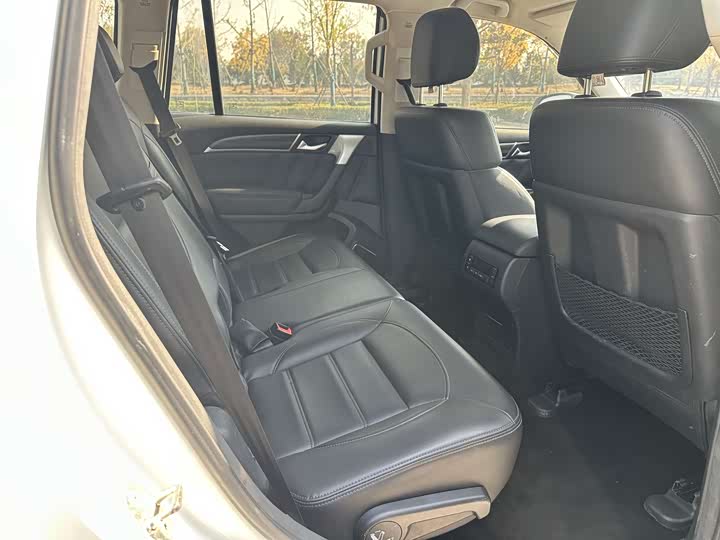 Фото 8 - Haval H9