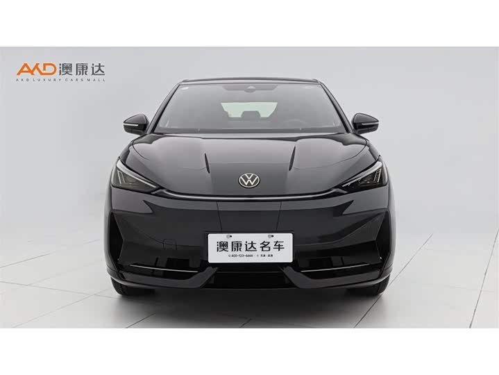 Фото 2 - Volkswagen ID.Unyx