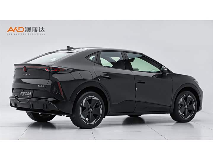 Фото 3 - Volkswagen ID.Unyx